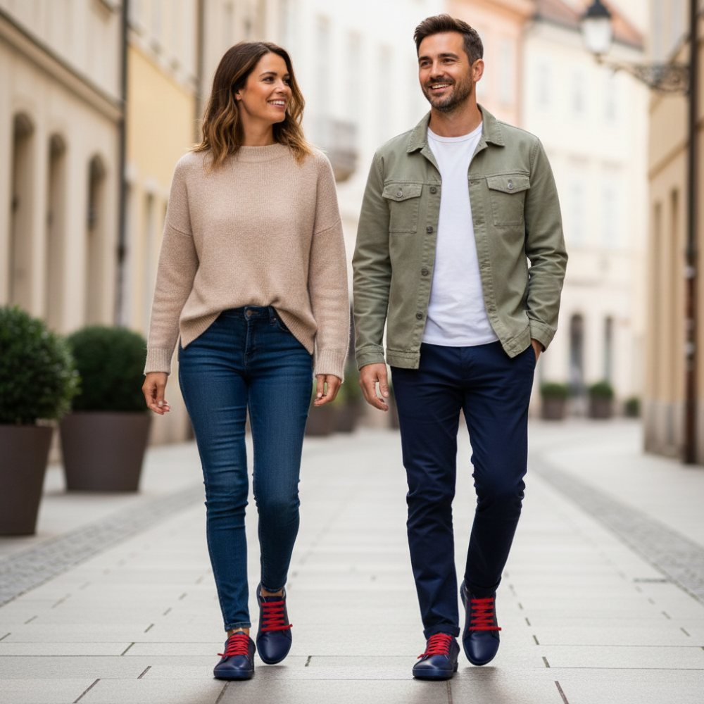 STIQ Navy