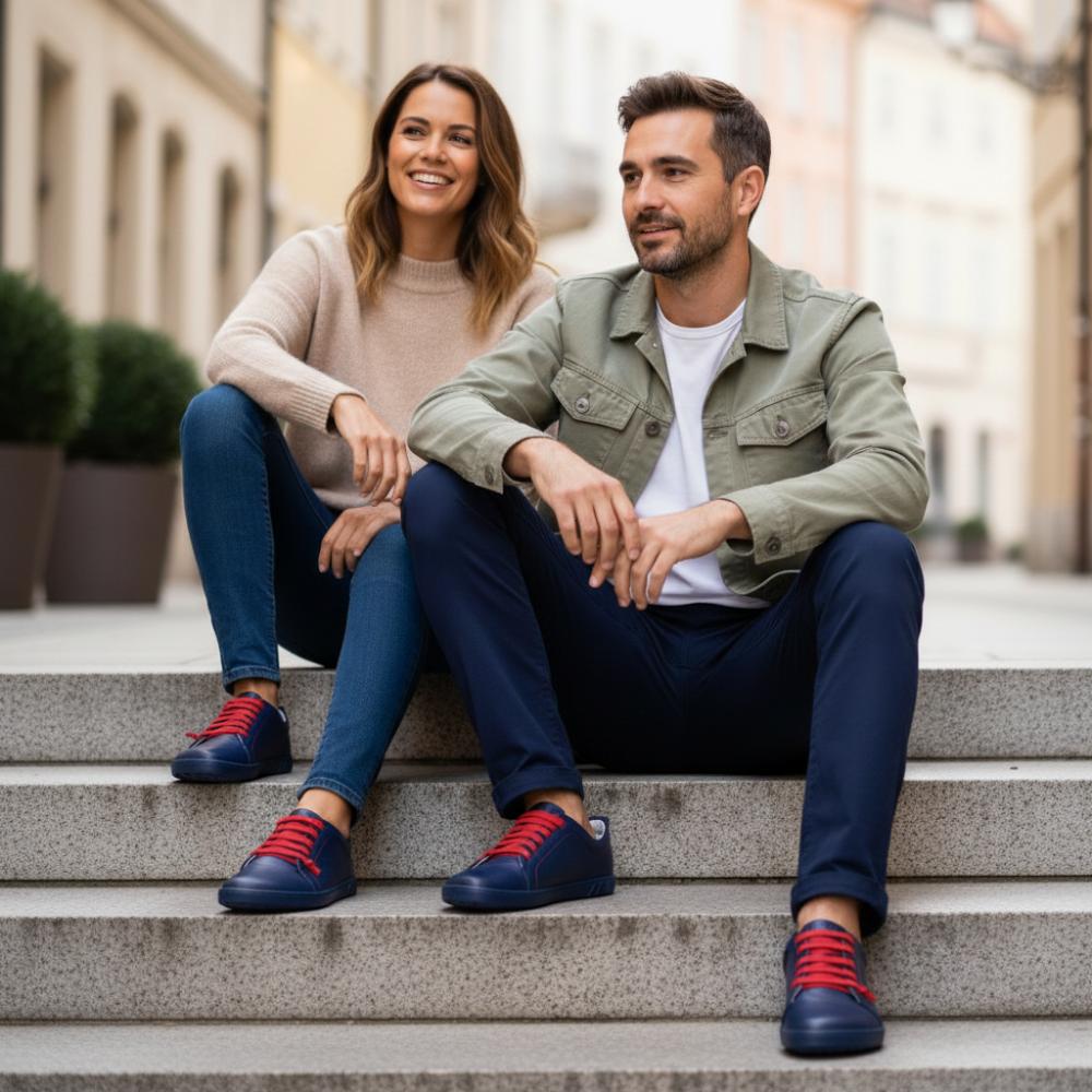 STIQ Navy
