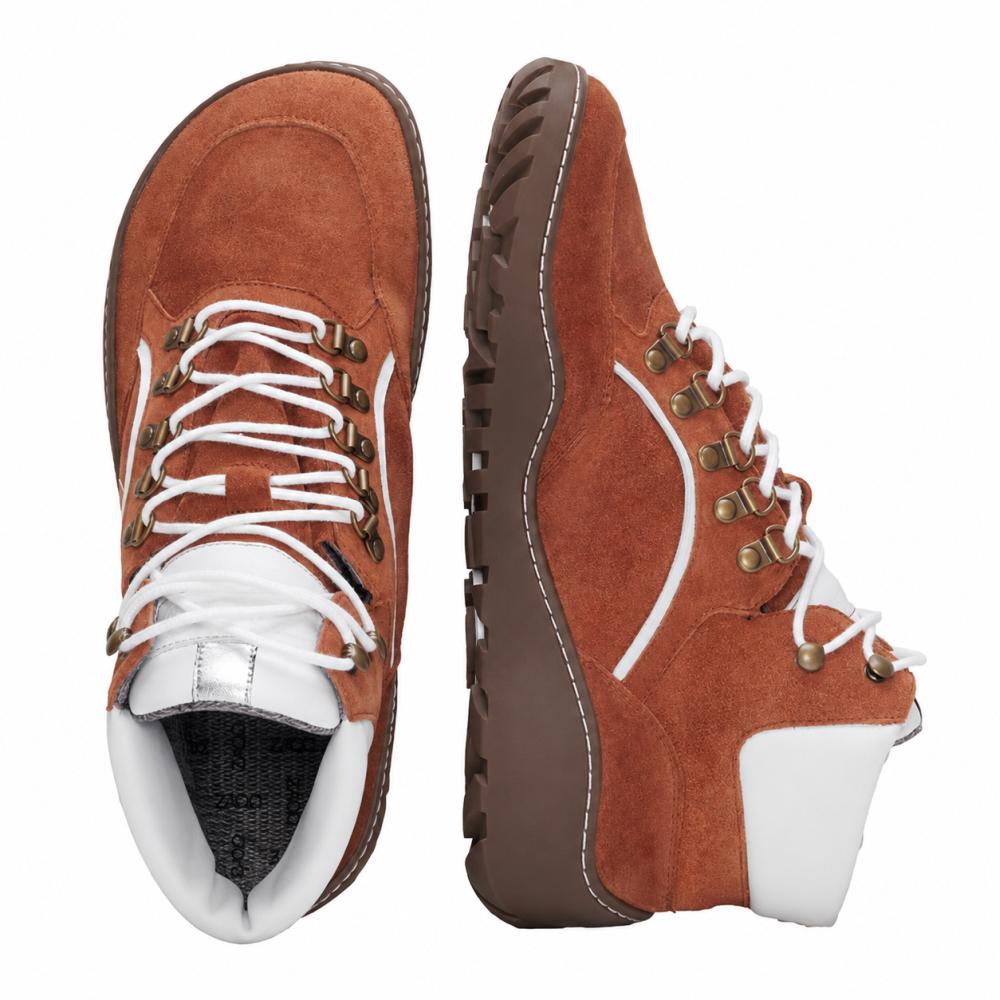 Terraq cognac waterdicht