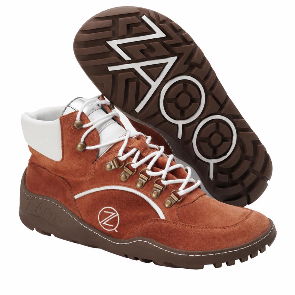 Terraq cognac waterdicht