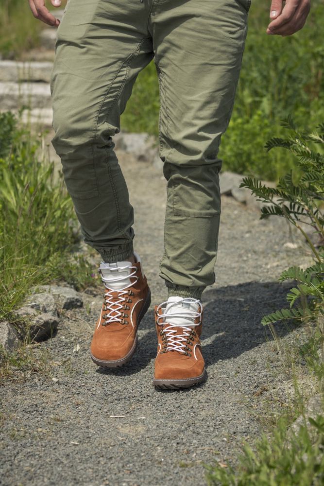 Terraq cognac waterdicht