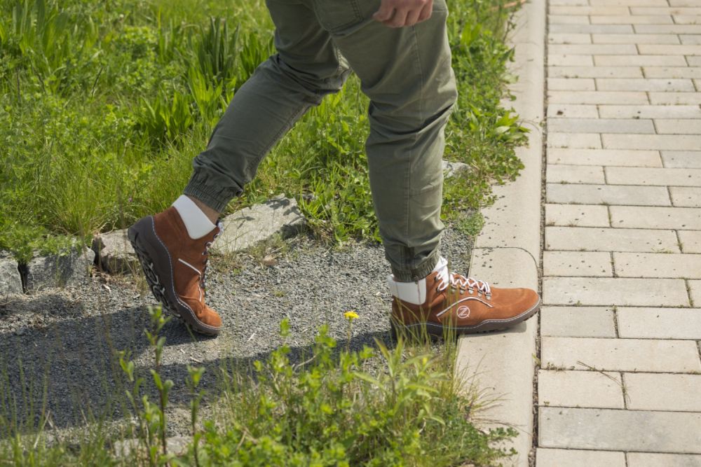 Terraq cognac waterdicht