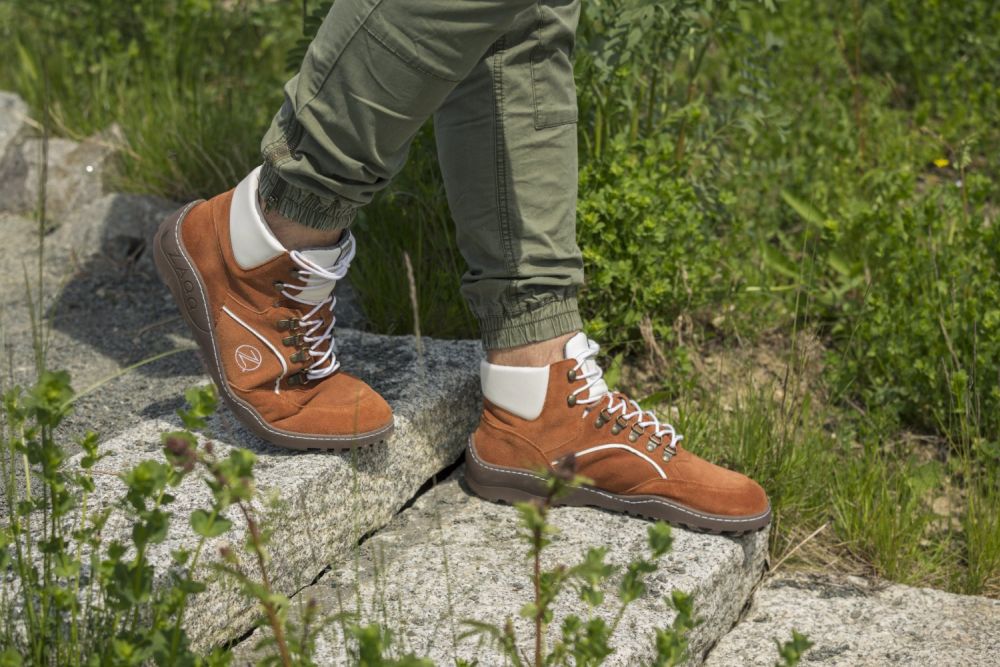 Terraq cognac waterdicht