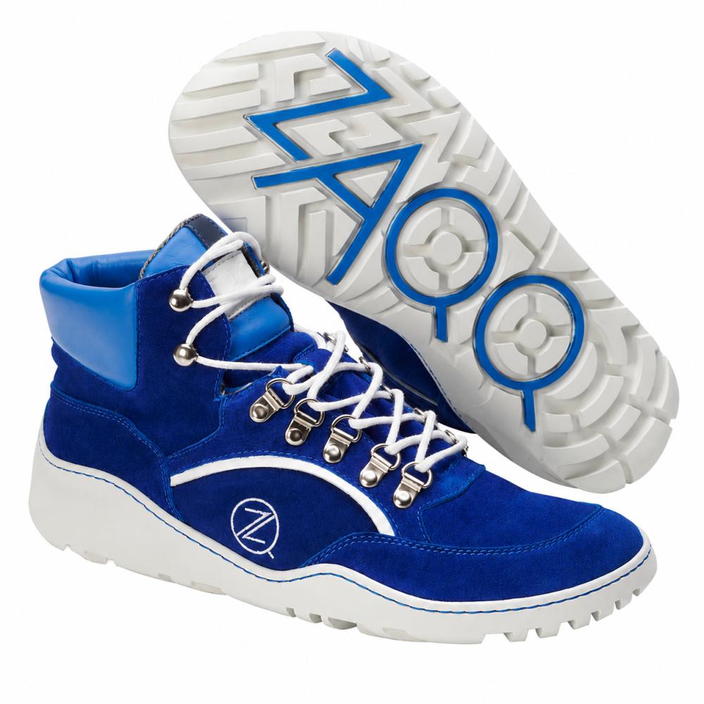 Treq Blue waterdicht