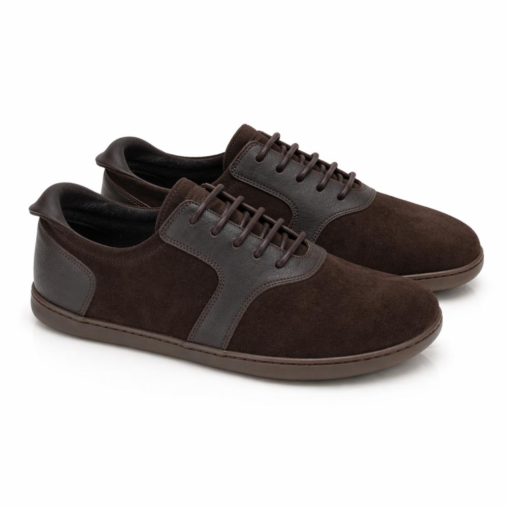 UNIQORN Donkerbruin