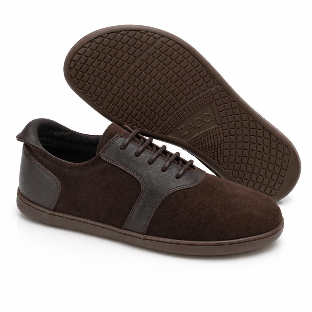 UNIQORN Donkerbruin