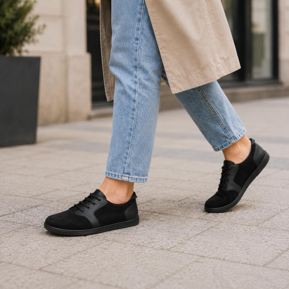 UNIQORN Zwart