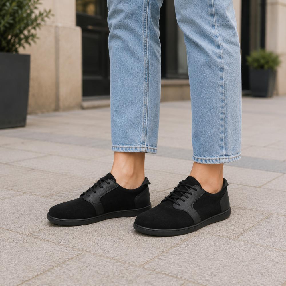 UNIQORN Zwart