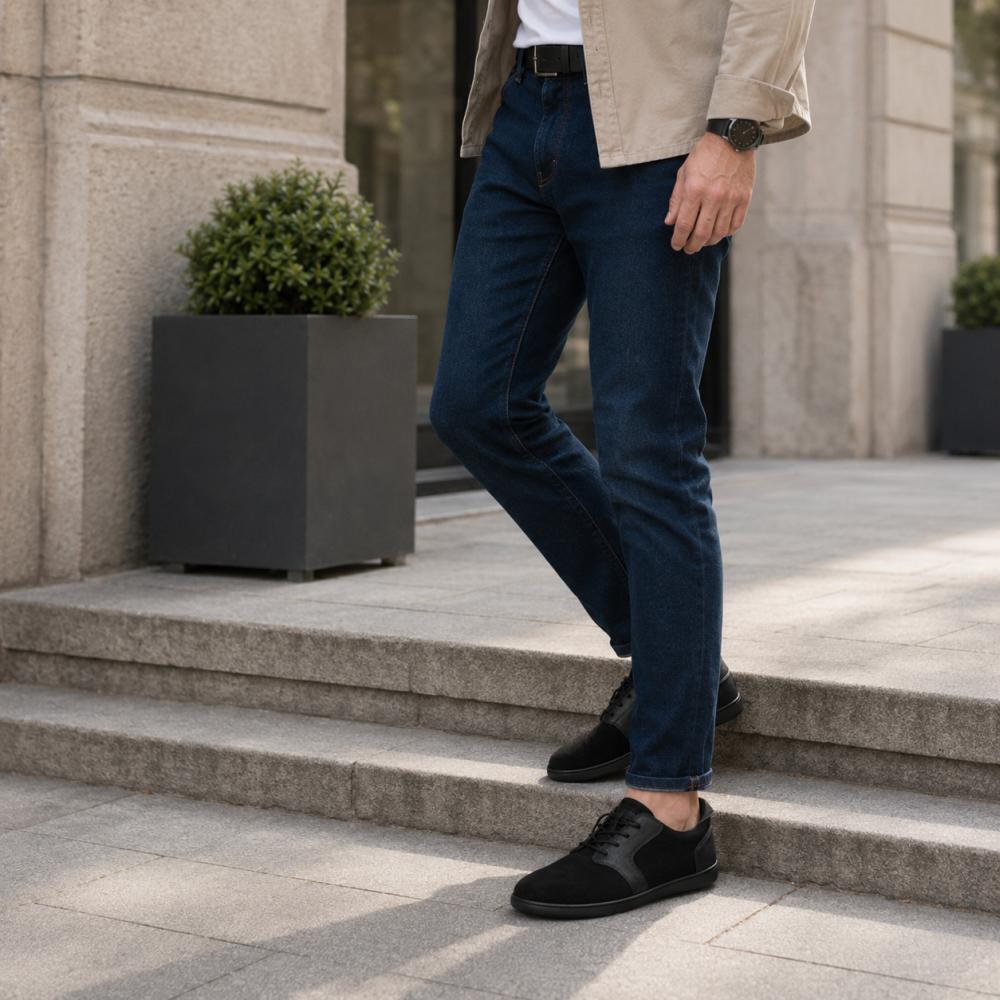 UNIQORN Zwart