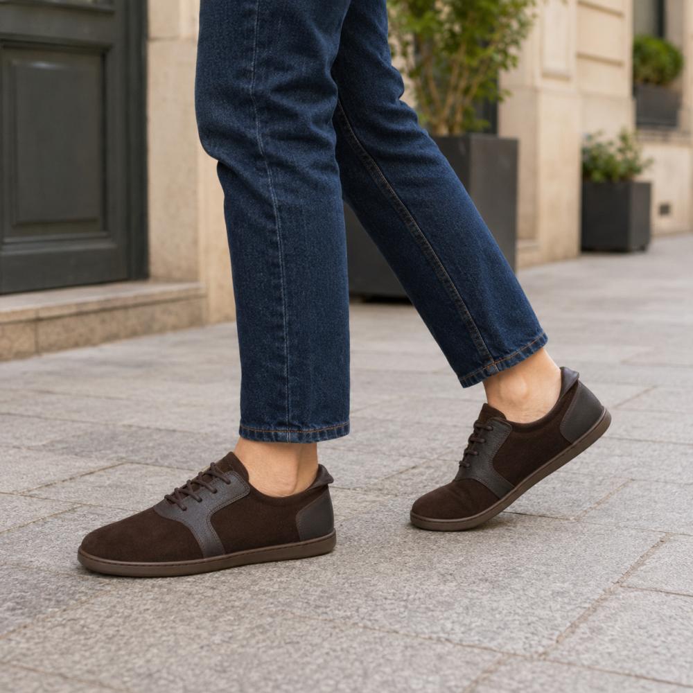 UNIQORN Donkerbruin