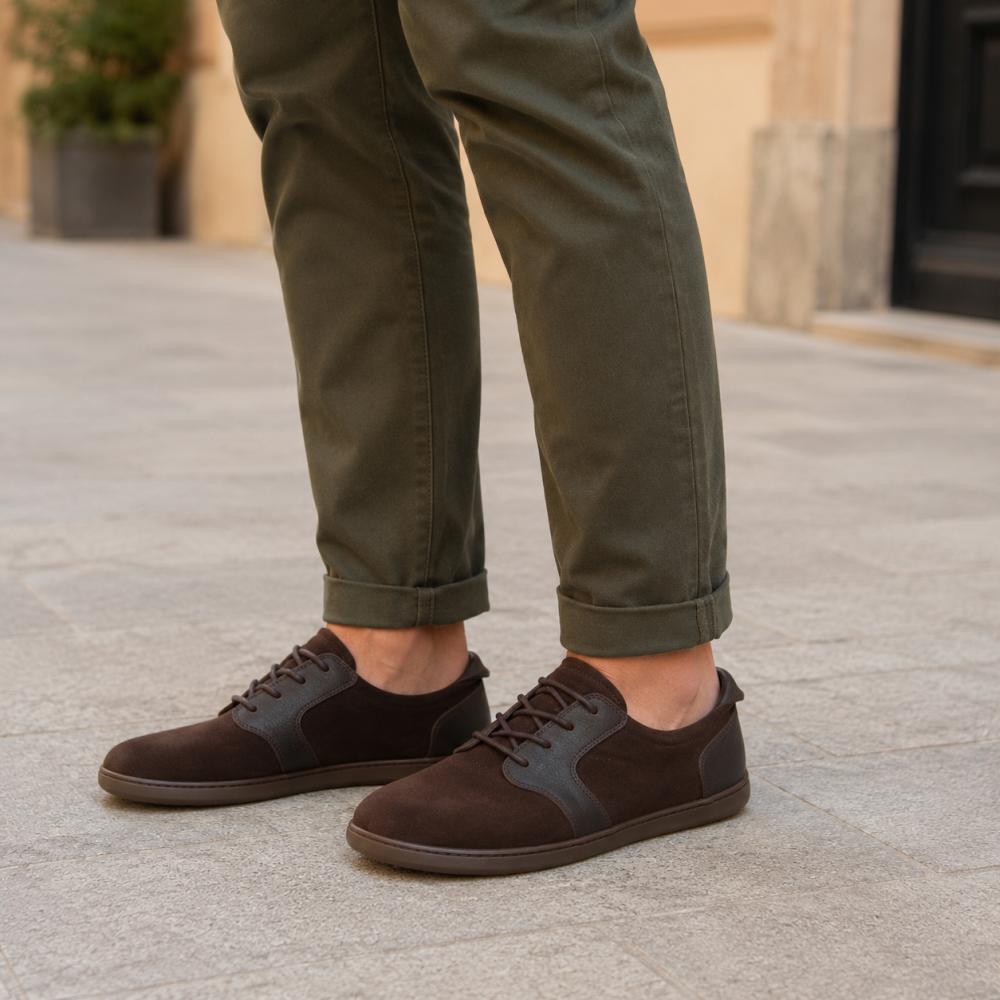 UNIQORN Donkerbruin