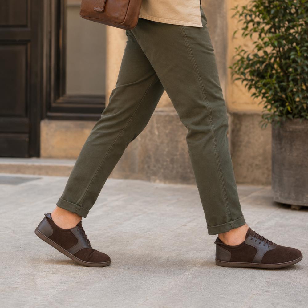 UNIQORN Donkerbruin
