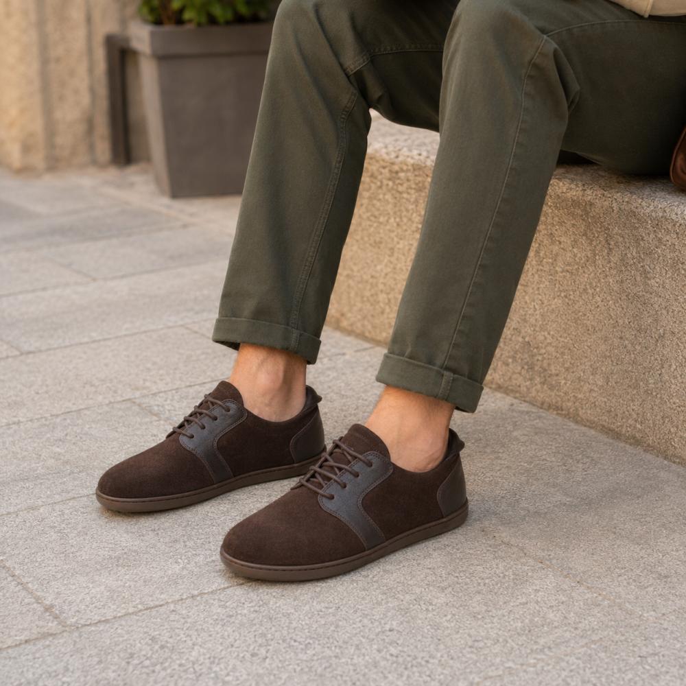 UNIQORN Donkerbruin