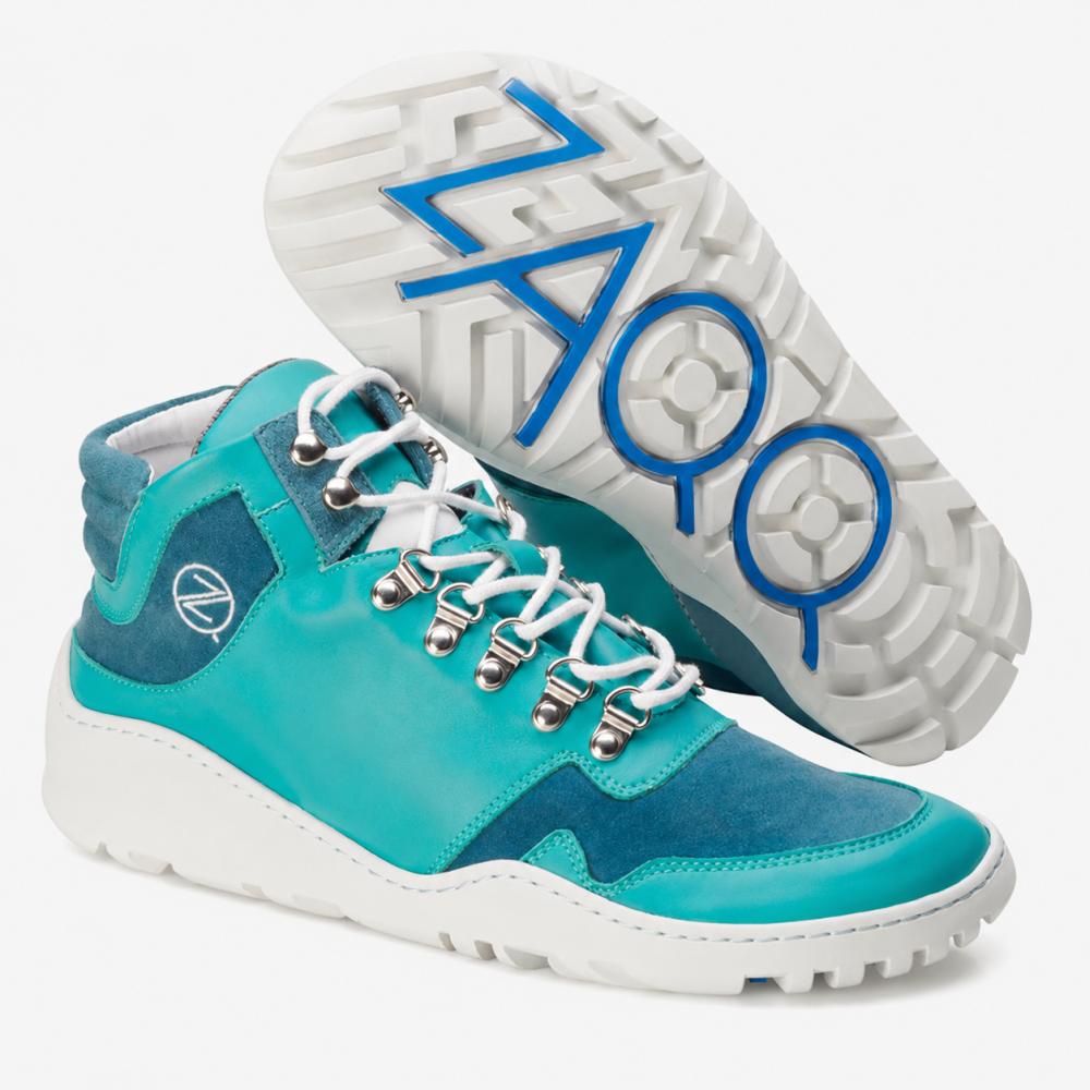 Vaqation Blue waterdicht