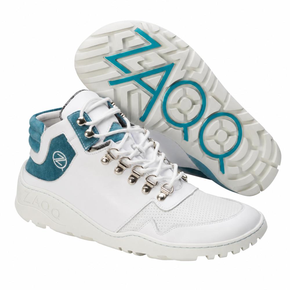 Vaqation turquoise waterdicht