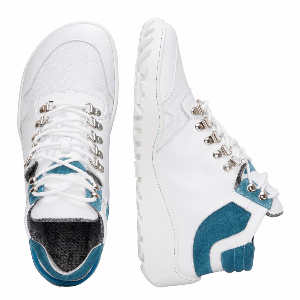 Vaqation turquoise waterdicht