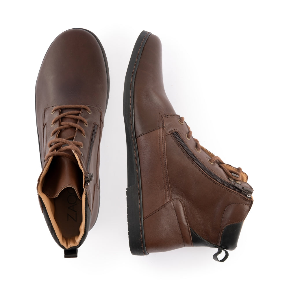 BOQEZ Dark Brown
