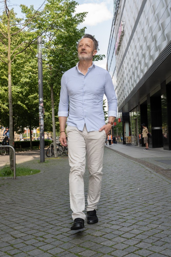 Iviq zwart