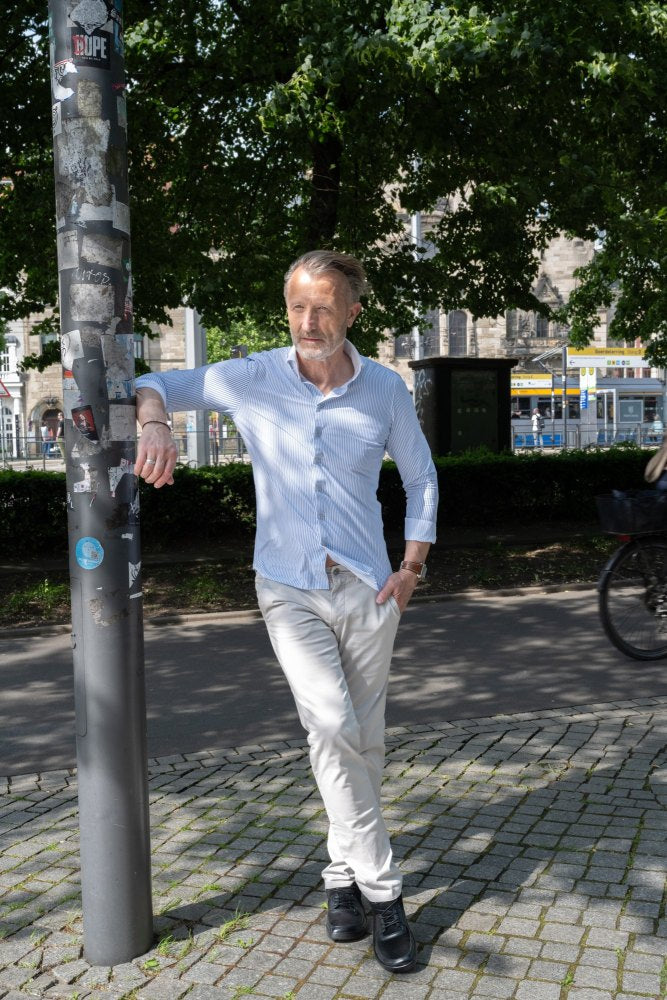 Iviq zwart