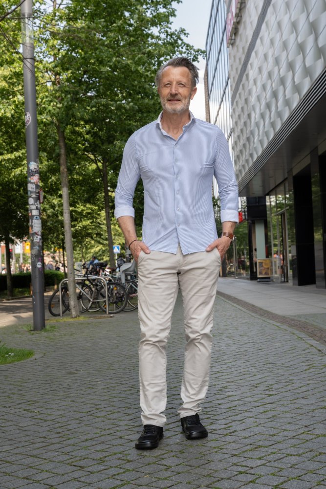 Iviq zwart