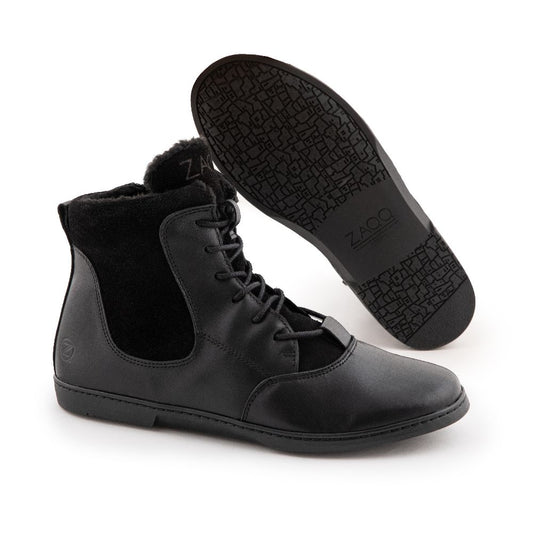 QARIB Winter Black