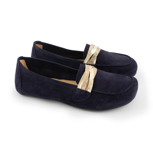 QERP Dark Blue