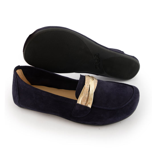 QERP Dark Blue