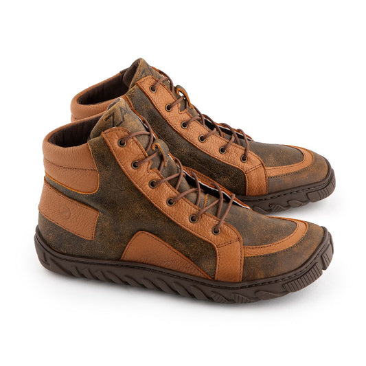 QOBAN Brown