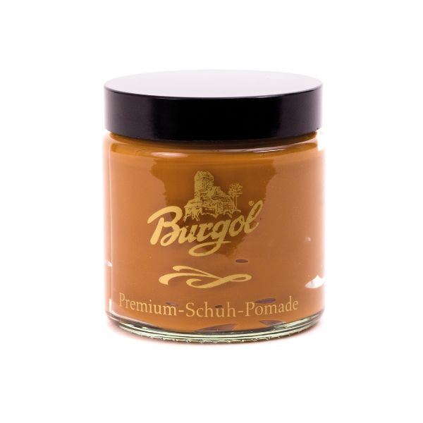 Schuhpomade