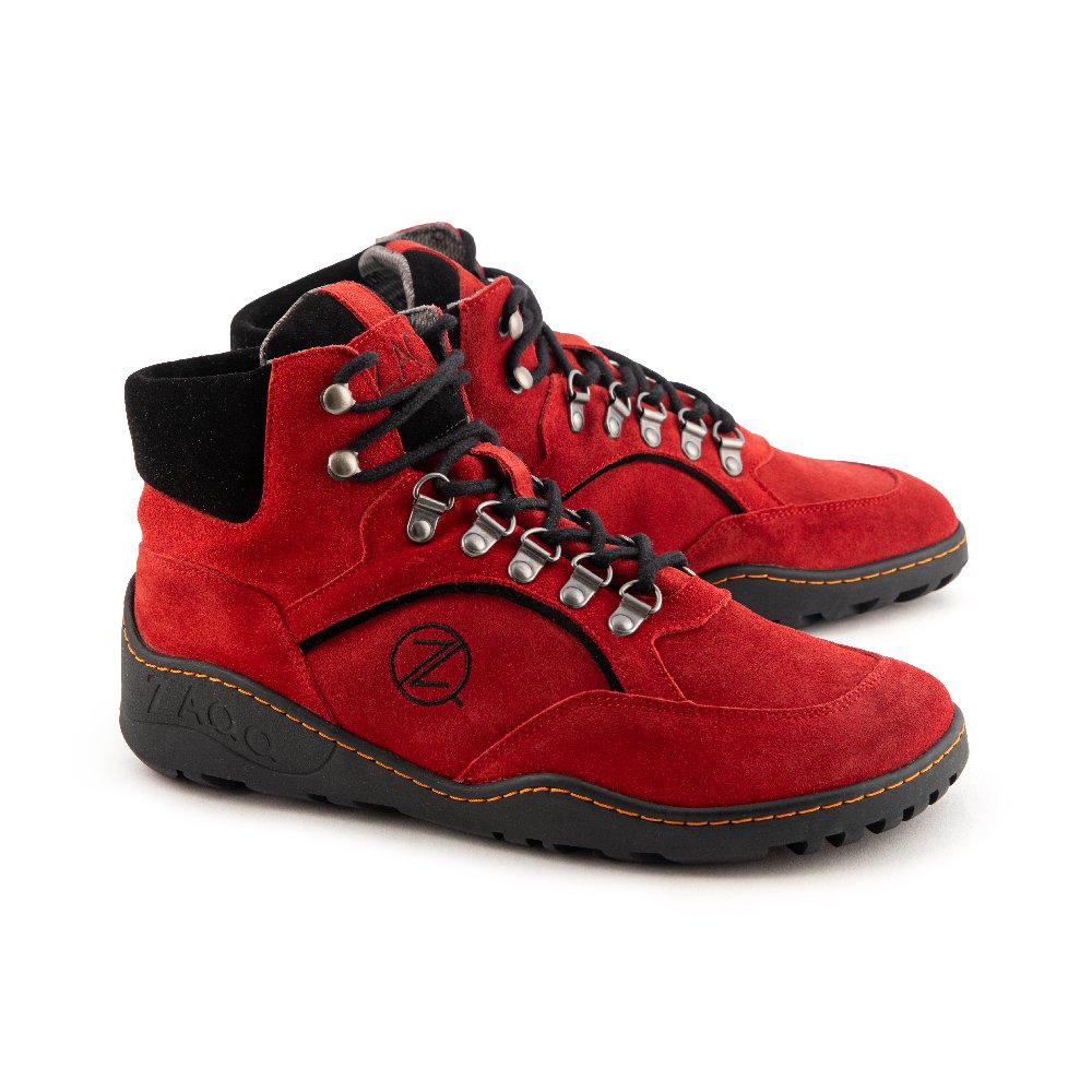 Treq oranje waterdicht